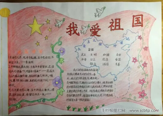 中国人口增长手抄报_世界人口日手抄报资料 控制人口增长手抄报大全(3)