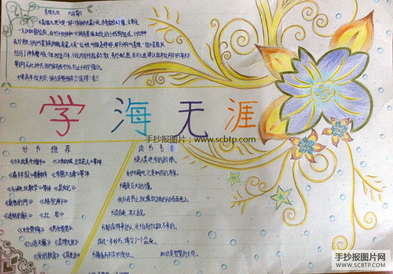 读万卷书，行万里路