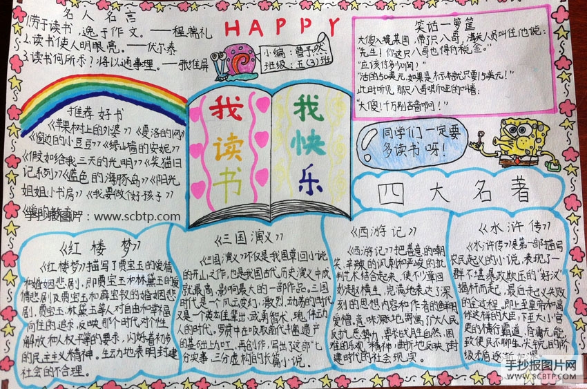 读万卷书，行万里路