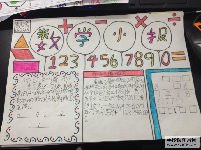数学是一种理性的精神