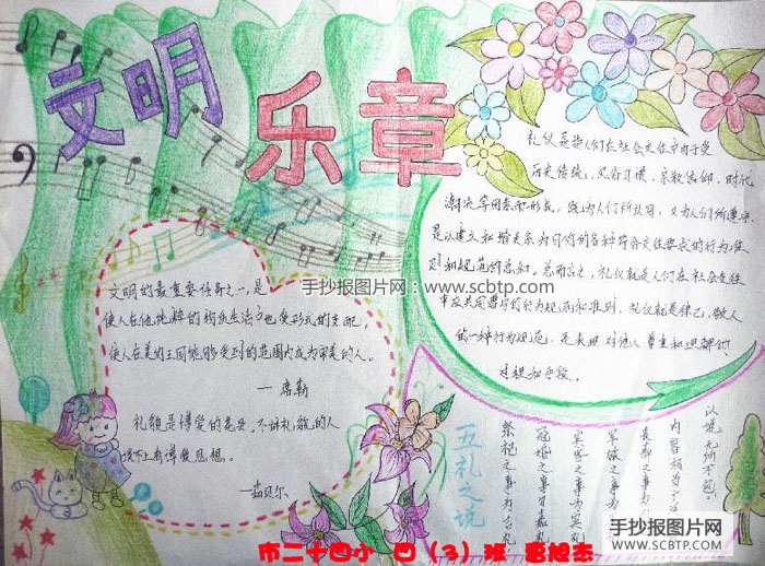 文明城市，人人共建