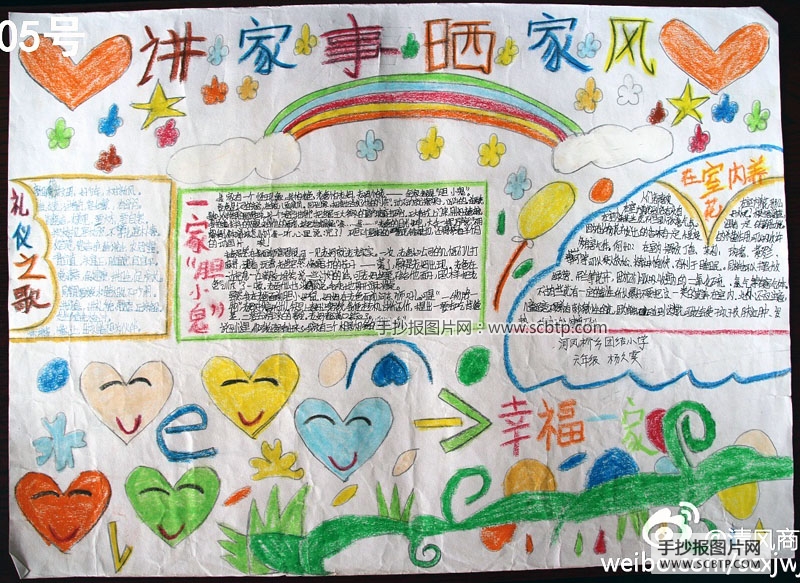 传承优良家风，弘扬家庭美德