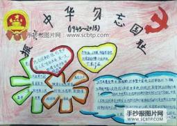 反法西斯战争胜利70周年活动