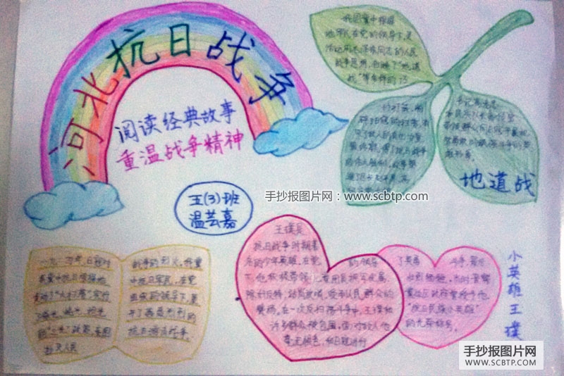 “八年抗战，烽火岁月”——为抗日战争70周年献礼