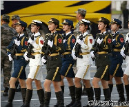纪念抗战胜利70周年阅兵式观后感