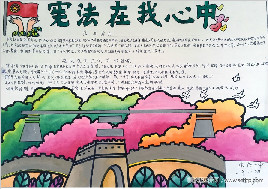 弘扬宪法精神，维护宪法权威