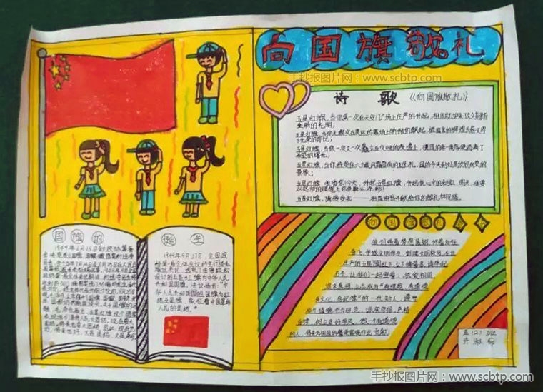 庆祝国庆66周年:我爱您中国