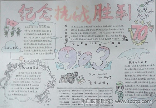重温抗战历史，弘扬爱国精神