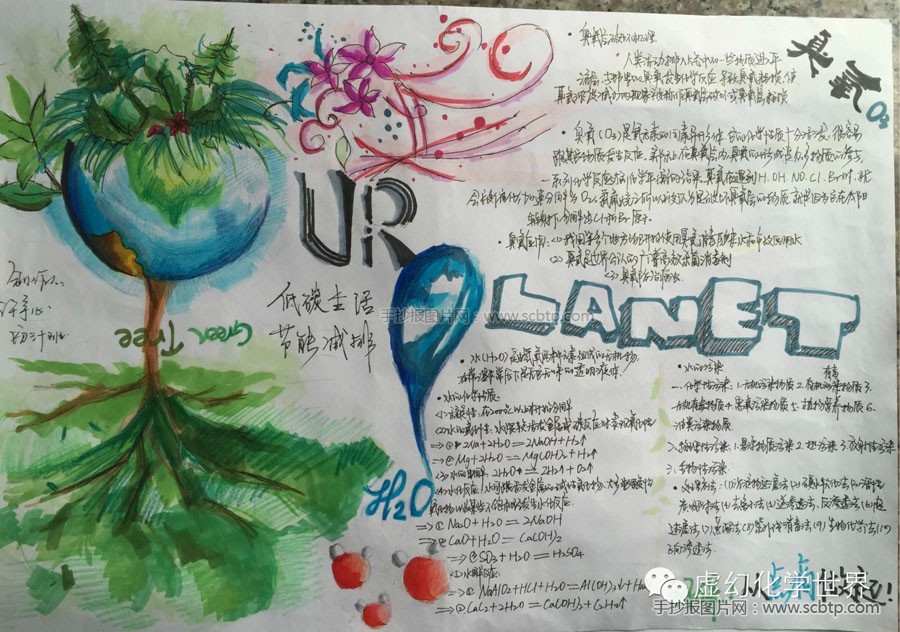 不低碳生活的危害