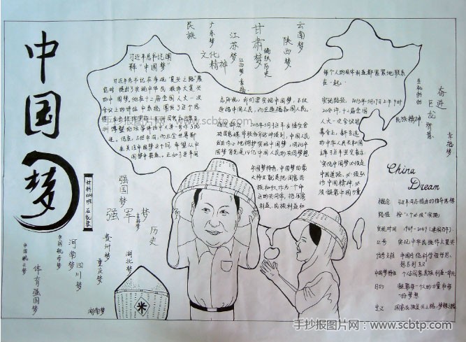 学习两会,四进四信