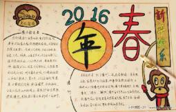 2016吉祥春节